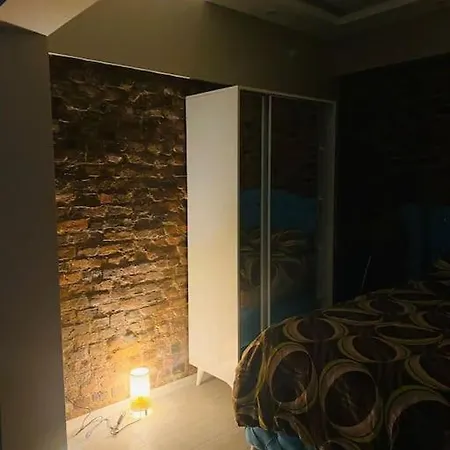 Nisantasi Oezel Tasarim 3+1 Istanbul