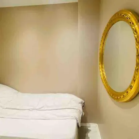 Nisantasi Oezel Tasarim 3+1 Lägenhet Istanbul