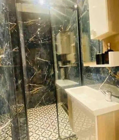 Nisantasi Oezel Tasarim 3+1 Istanbul