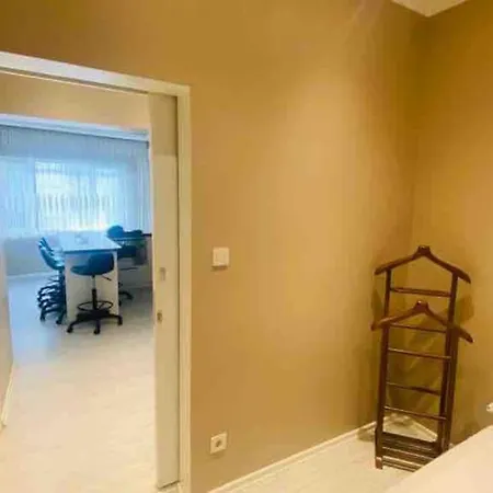 Nisantasi Oezel Tasarim 3+1 *