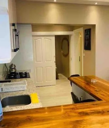 Nisantasi Oezel Tasarim 3+1 Istanbul