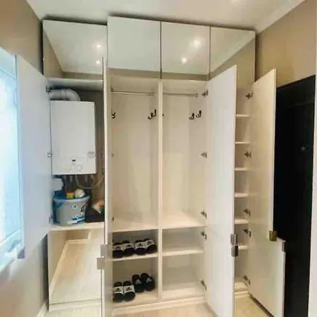 Nisantasi Oezel Tasarim 3+1 * Istanbul