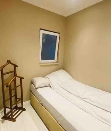 Nisantasi Oezel Tasarim 3+1 Appartamento *