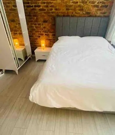 Nisantasi Oezel Tasarim 3+1 *