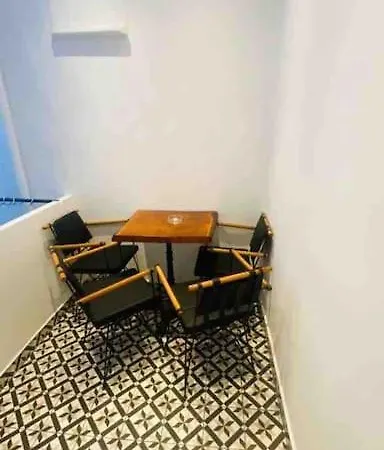 Nisantasi Oezel Tasarim 3+1 اسطنبول